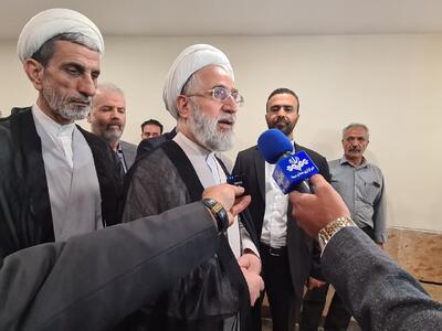 مجتمع قضایی شوق زندگی به‌دنبال پیگیری حقوق عامه است