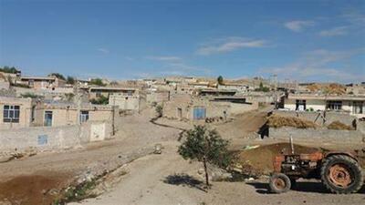 مشکلات اهالی روستای انجم آباد از زبان شهروندخبرنگار