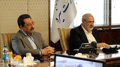کاهش سرانه آب شرب هر ایرانی/ برق خورشیدی تولیدی صنایع با قیمت بالا خریداری می‌شود