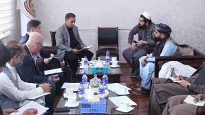ادامه فعالیت بانک توسعه آسیایی در افغانستان