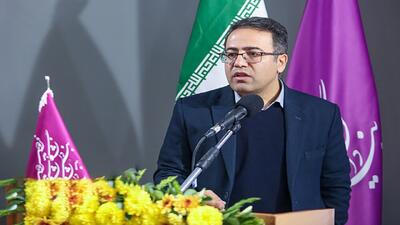تدوین اطلس سرمایه‌گذاری برای طرح‌های فناورانه/ اجرای طرح تقویت فعالیت در ۲۰ پارک