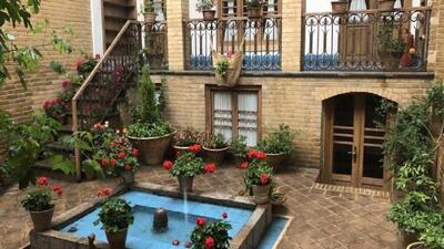 خانه مادربزرگ، اولین موزه زندگی ما