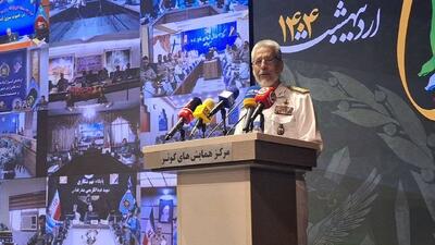 اثر بخش بودن آموزش، در میدان عمل خود را نشان می‌دهد 