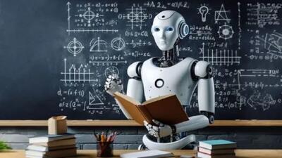 ۱۲۰ معلم کرمانشاهی برای دبیری هوش مصنوعی آموزش دیدند