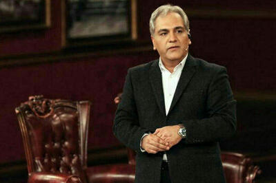 سریال جدید مهران مدیری; حضور عجیب سحرزکریا