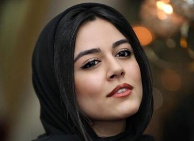 بیوگرافی، حواشی و عکس های ماهور الوند بازیگر جان سخت + عکس شوهرش