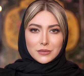 فیلم حرف های جالب فریبا نادری سه ماه پس از زایمان برای ایفای نقش در سریال ستایش