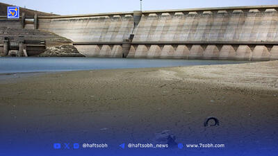 آب نیست، تدبیر هم نیست| تابستان سخت در راه است‌