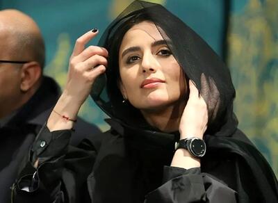 بیوگرافی رها خدایاری؛ از صحنه تئاتر تا درخشش در قاب تلویزیون