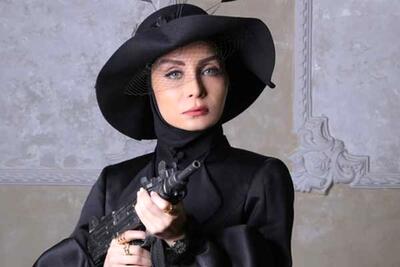 بیوگرافی و زندگی شخصی حدیث فولادوند+ عکس شوهر سابقش