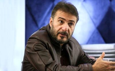 شاگردان سید جواد هاشمی ستاره شدند، احسان علیخانی، محسن تنابنده، جواد عزتی و هادی کاظمی (ویدیو)