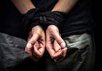ماجرای گروگان‌گیری دختر جوان توسط جوان موادفروش