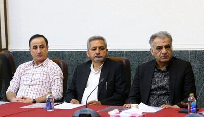 تشکیل کمیته فنی و پیشکسوتان استقلال از بین ۱۸۰ نفر!