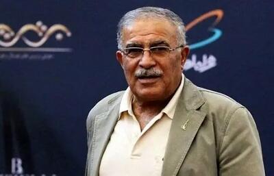 دیدار حسن روشن با بزرگان فوتبال
