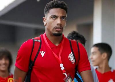 مدافع مراکشی پرسپولیس رفتنی شد