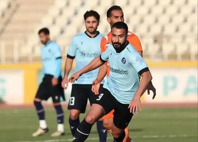 این دربی از استقلال-پرسپولیس حساس‌تر شد!