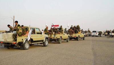 هلاکت والی شمال بغداد داعش و ۴ معاونش
