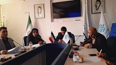 فراخوان مرحله استانی جشنواره ملی هنری نسل امید در کردستان
