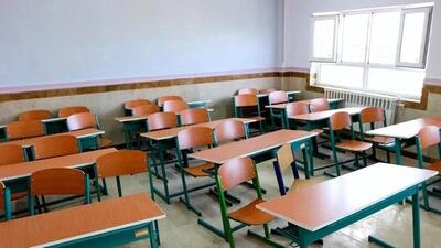 مدارس نوبت عصر ۱۶ شهر خوزستان غیرحضوری شد