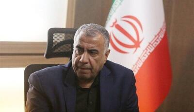 دبیر سازمان لیگ: به خاطر شرایط نساجی این هفته نمی‌توانیم به تراکتور جام بدهیم
