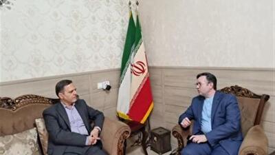 زنجان و مجارستان به سوی همکاری‌های اقتصادی بیشتر
