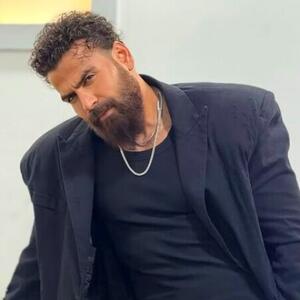 تیزر آهنگ جدید «پایم باش» از معین زِد