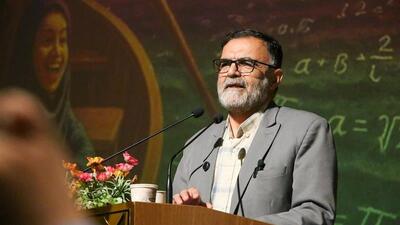 ۱۳ طرح نوسازی مدارس در دامغان اجرا می‌شود