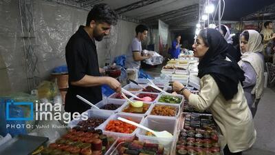 جشنواره ملی اقوام ایرانی در بجنورد آغاز به کار کرد