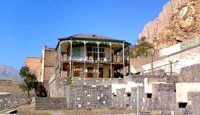 عمارت کلاه‌فرنگی و هلال احمر ماکو واگذار می‌شود