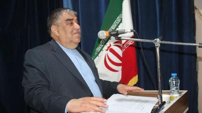 نماینده غرب کرمانشاه خبر داد؛ از تخصیص اعتبار کارخانه قند تا بودجه برای آموزش و پرورش