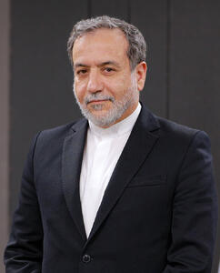 عراقچی: دیپلماسی تنها راه توافق است