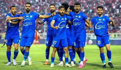 رجبی: شوک اصلی به استقلال از جای دیگری بود