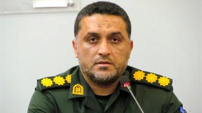 راه‌اندازی درمانگاه شهید فخرایی شاخص‌ترین خدمت سپاه به مردم بندر دیر