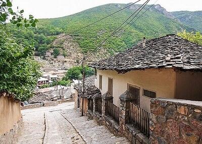 روایت «مینا و پلنگ» برند جهانی روستایی کندلوس تعیین شد