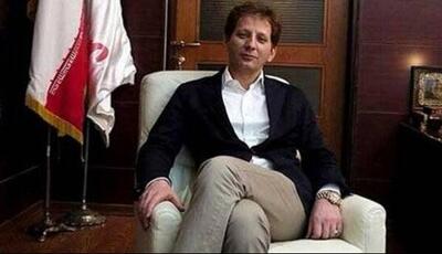 بابک زنجانی در تدارک راه‌اندازی پلتفرم تلویزیونی!
