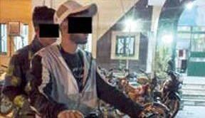 اعترافات وحشتناک گوشی قاپ نوجوان: برای سرقت گوشی شیائومی،مالباخته را با چاقو زدم! 