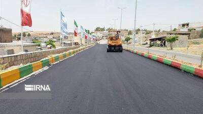 ۴۰۰ میلیارد ریال برای آبادانی روستاهای آبدانان هزینه شد