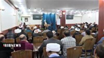 برگزاری دوره توانمند سازی مربیان قرآنی ارتش در قم