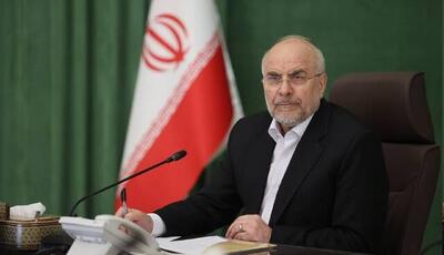 قالیباف: یکی از رنج‌های ما در آموزش و پرورش تغییر مدیریت بود