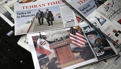 اندیشکده غربی مطرح کرد: محاسبات سیاست خارجی نوظهور ایران