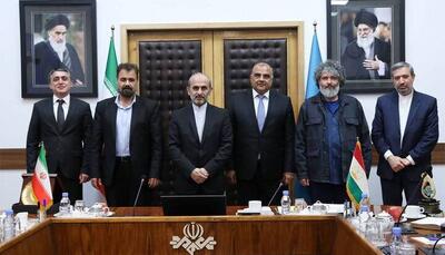 استقبال از حضور بازیگران تاجیک در پروژه‌های ایرانی بعد از «پایتخت ۷»