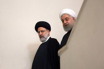 سرمقاله کیهان/ نقشه راه دولت: درس‌های روحانی و رئیسی