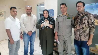 ۸ ماموریت محیط زیستی در شاهرود و دامغان انجام شد