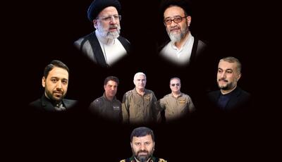 یادبود شهدای خدمت در زورخانه‌های همدان برگزار می‌شود