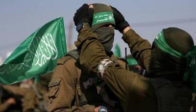 حماس: تهدیدات اسرائیل برای اشغال غزه موفق نخواهد شد
