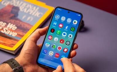 جدول زمانی انتشار One UI 8 سامسونگ لو رفت