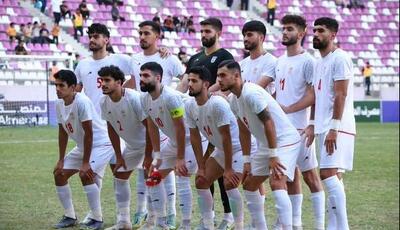 گزینه اصلی هدایت تیم امید مشخص شد!