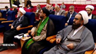 پایان جشنواره فرهنگی هنری ستاد‌های نماز جمعه استان