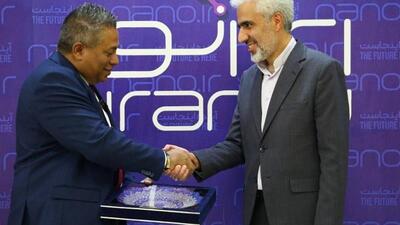 سند   توسعه فناوری نانو در ونزوئلا   تدوین می‌شود