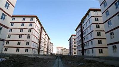 آخرین جزئیات از روند نهضت ملی مسکن در البرز